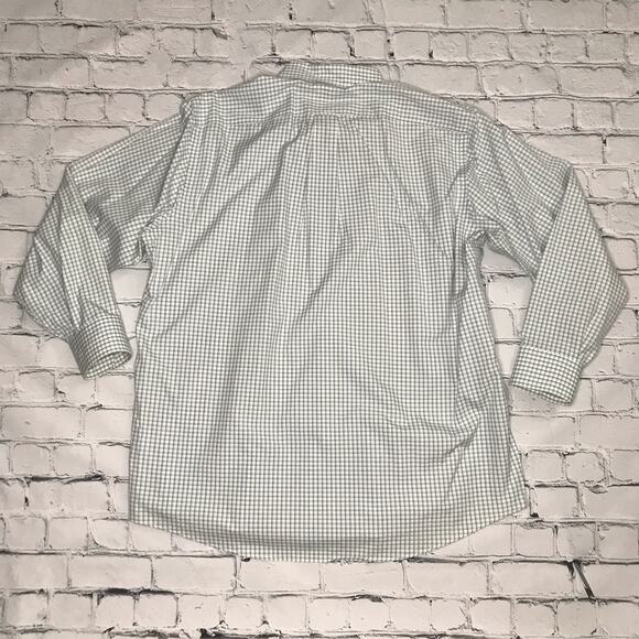 Men Kirkland Button Down Dress Shirt - Picture 6 of 9